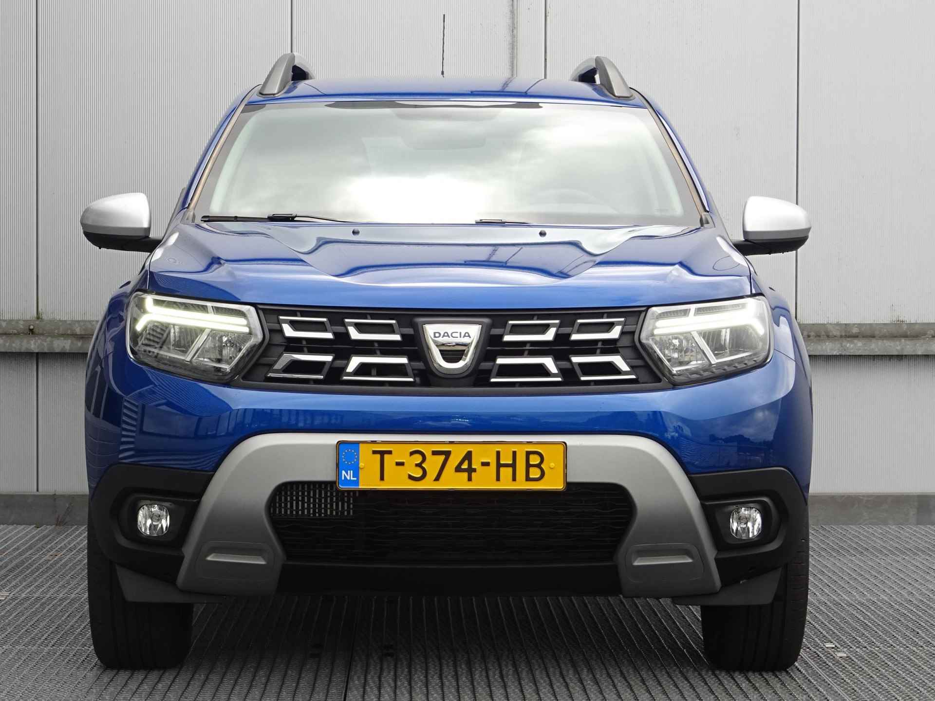 Dacia Duster 1.3 TCe 130 Journey - 5/26