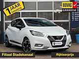 Nissan Micra 1.0 IG-T N-Design | BOSE-Audio | Apple Carplay | Lijnassistentie | Rijklaar + 12 Maand BOVAG Garantie