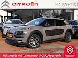 CITROEN C4 Cactus VTi 82PK Airdream ETG5 Automaat Shine, Rijklaarprijs | Camera | Navigatie | DAB+ Tuner | Trekhaak afn.