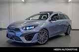 Kia Ceed Sportswagon 1.5 T-GDi GT-PlusLine | Beschikbaar per September 2025 | Automaat | Full Options |