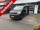 Fiat Talento 1.6 MJ EcoJet L1H1 Basis All-in Prijs Airco/Cruise/Camera/Park.sensoren a