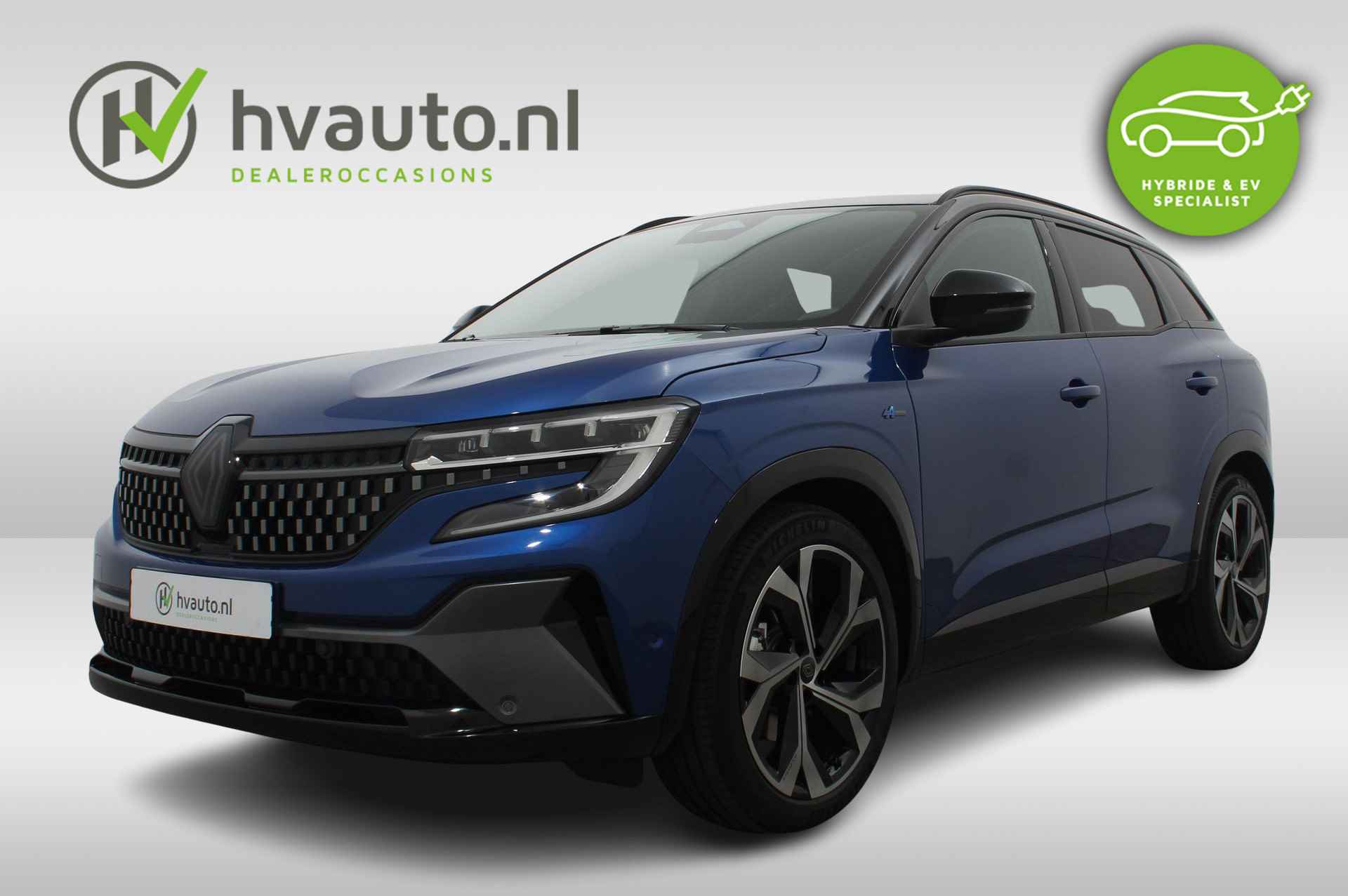 Renault Austral