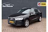 Audi Q3 1.4 TFSI CoD Sport S Line Edition Afn. trekhaak Navi Climate stoelverwarming