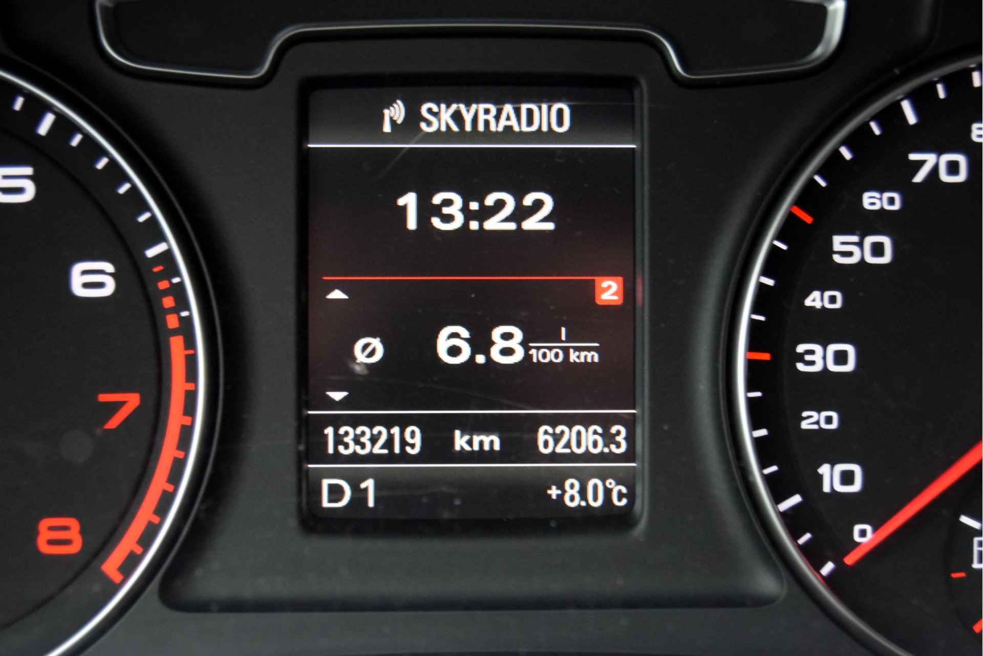 Audi Q3 1.4 TFSI CoD Sport S Line Edition Afn. trekhaak Navi Climate stoelverwarming - 29/46