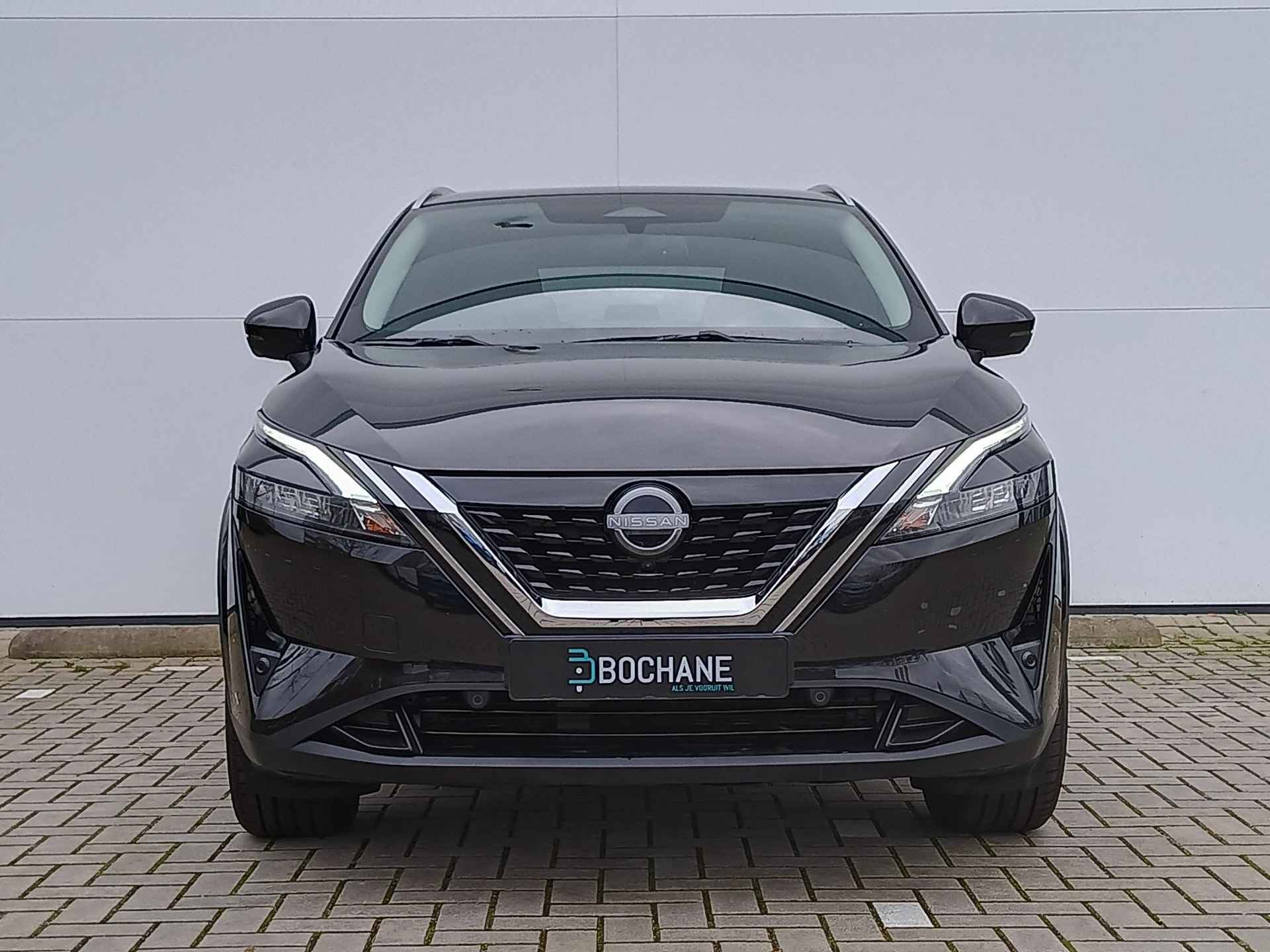 Nissan Qashqai 1.5 e-Power N-connecta - 15/42