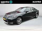 Lexus IS 300h Hybrid Business Line Plus