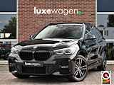 BMW X1 xDrive25e M-Sport Pano HUD 19inch Leder El-Klep