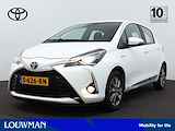 Toyota Yaris 1.5 Hybrid Dynamic Limited | Safetysense | Navigatie |