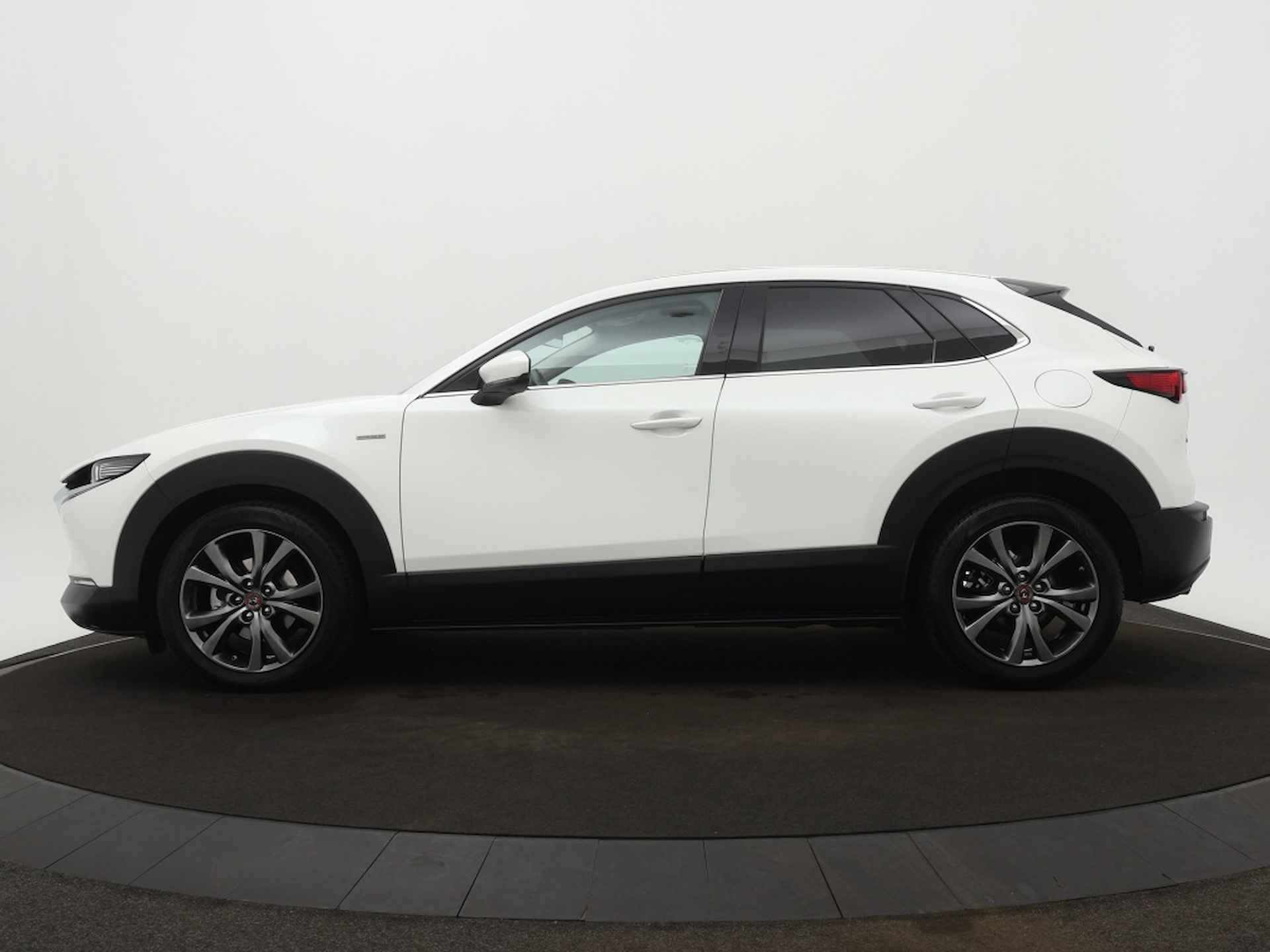 Mazda CX-30 Skyactiv-X 100th Anniversary autom/sunroof/1e eigenaar - 3/36