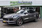 Porsche Cayenne 3.0 E-Hybrid / PANODAK / SPORT CHRONO / VIERWIELSTURING