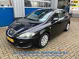 Seat Leon 1.9 TDI Ecomotive Reference