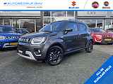 Suzuki Ignis 1.2 Smart Hybrid 83pk CVT Select