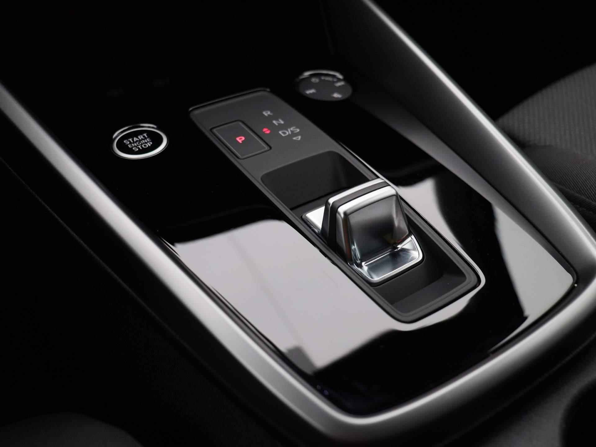 Audi A3 Sportback 40 TFSI e Advanced edition 204 PK | Plug in | Virtual cockpit |  LED | Stoelverwarming | Navigatie | Cruise control | Climate control | Lichtmetalen velgen | Getint glas | - 18/39
