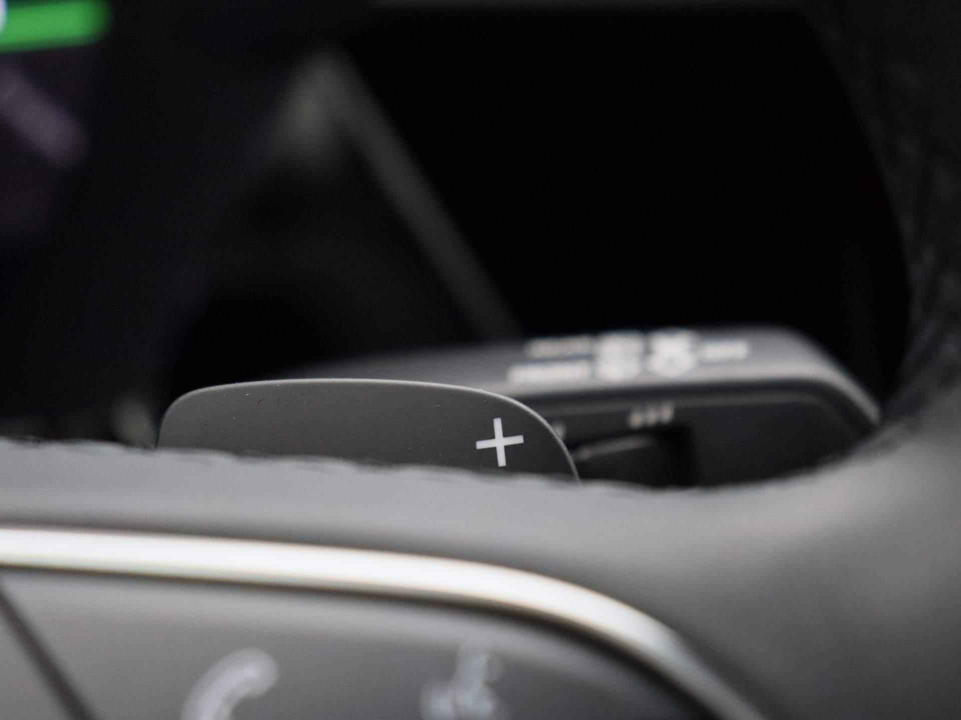 Audi A3 Sportback 40 TFSI e Advanced edition 204 PK | Plug in | Virtual cockpit |  LED | Stoelverwarming | Navigatie | Cruise control | Climate control | Lichtmetalen velgen | Getint glas | - 27/39