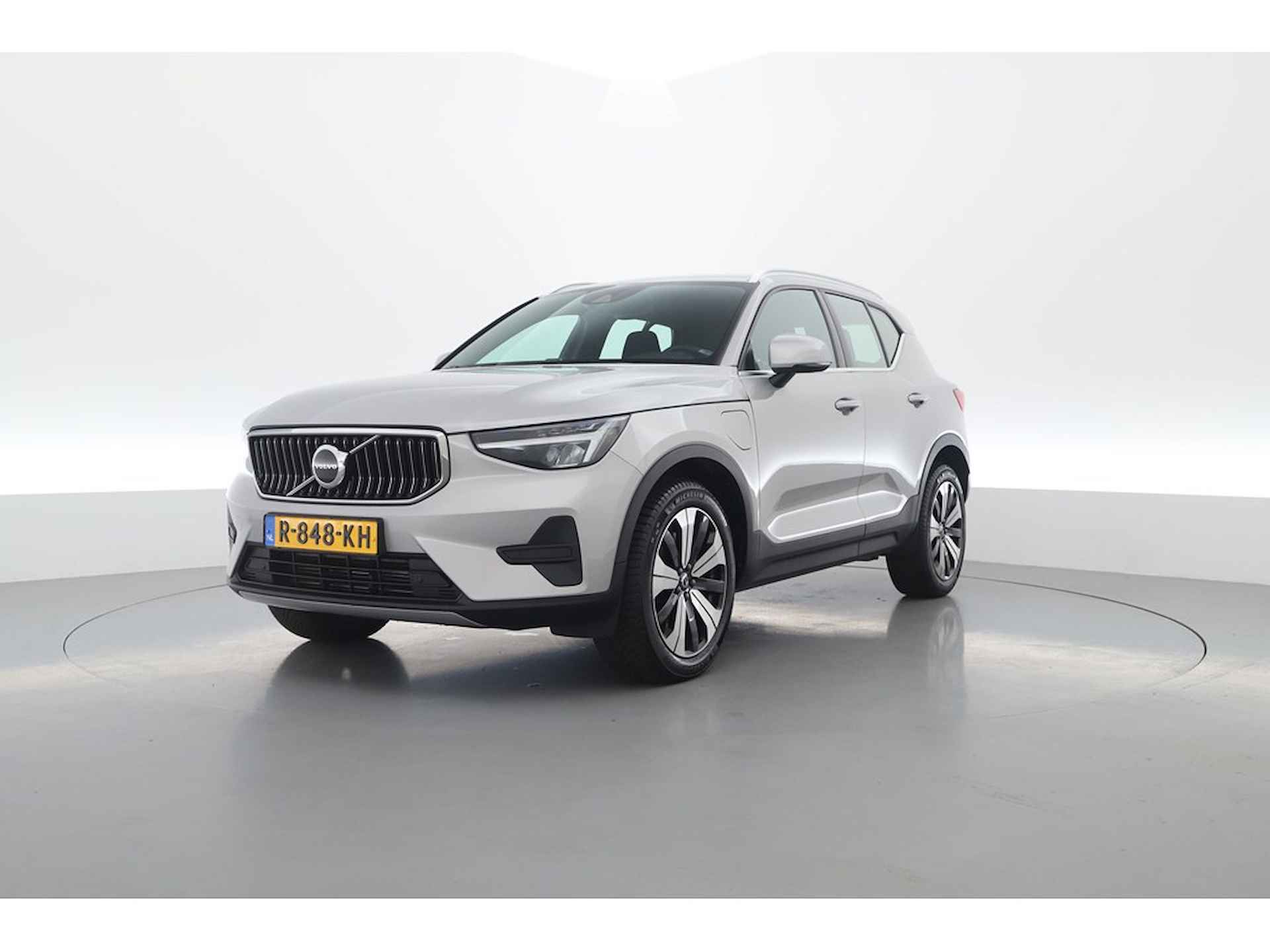 Volvo XC40 BOVAG 40-Puntencheck