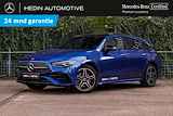 Mercedes-Benz CLA CLA 250e Shooting Brake Automaat AMG Line | Premium Pakket | Nightpakket | Winter Pakket | Panoramadak