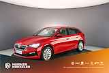 Skoda Scala Ambition 1.0 TSI 110pk Cruise control, Parkeersensor achter, Airco, DAB, Radio, Bluetooth, LED koplampen, App connect