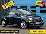 Fiat 500 0.9 TwinAir Lounge Prijs Inclusief Onderhoud & 12 Maand BOVAG Garantie | RIJKLAAR | PANO dak |