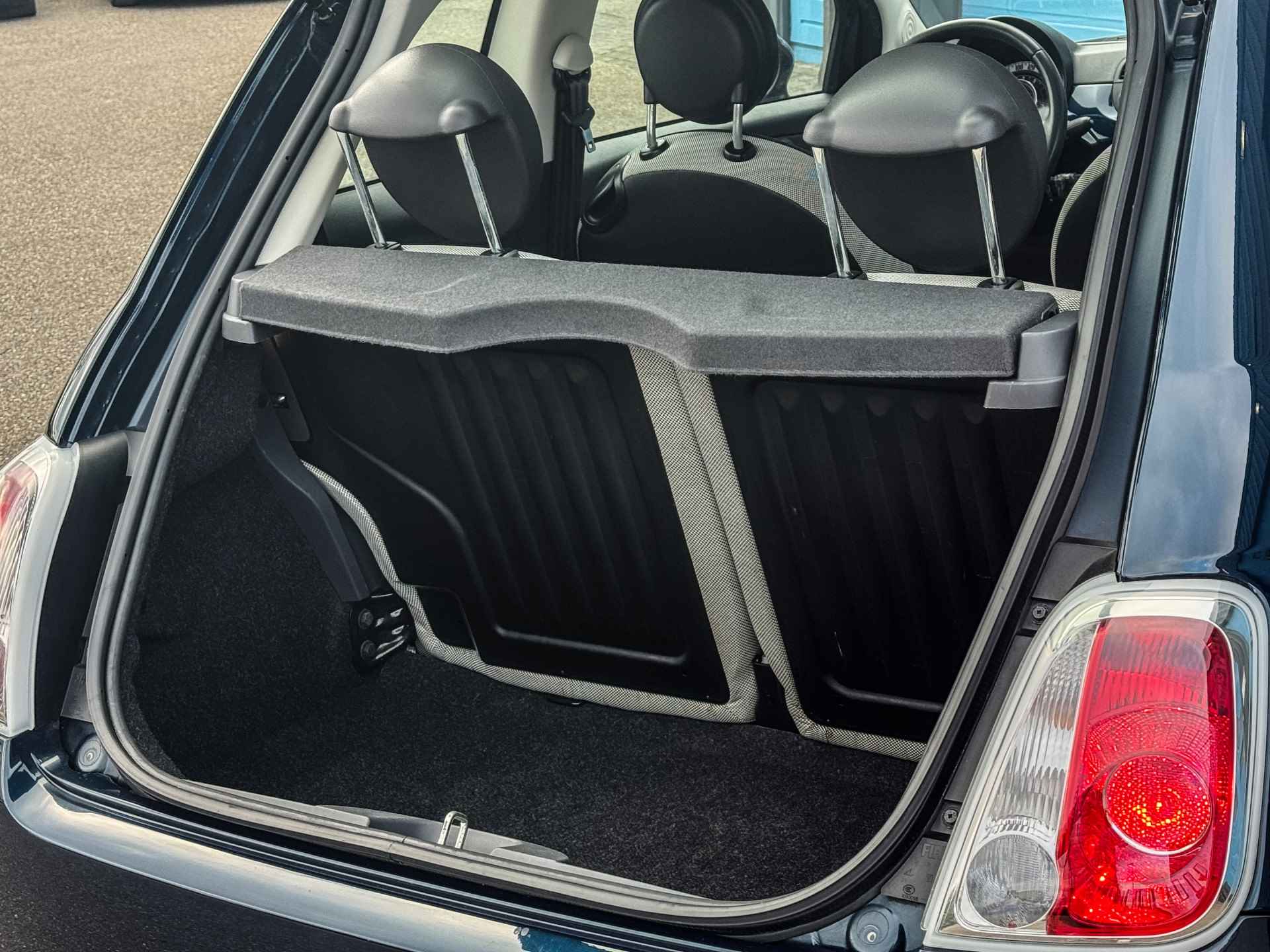 Fiat 500 0.9 TwinAir Lounge Prijs Inclusief Onderhoud & 12 Maand BOVAG Garantie | RIJKLAAR | PANO dak | - 10/23