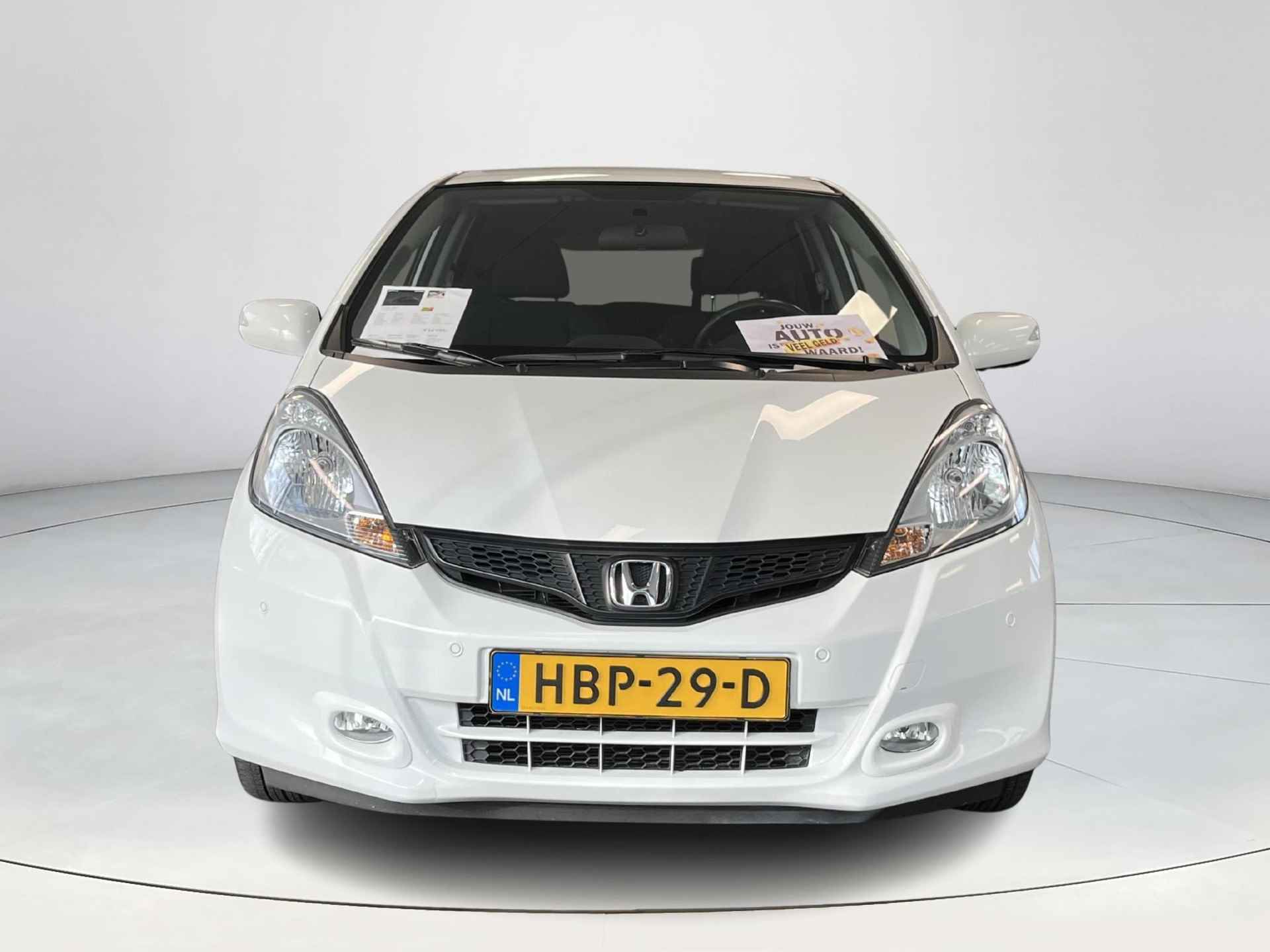 Honda Jazz 1.4 Lifestyle - 9/16