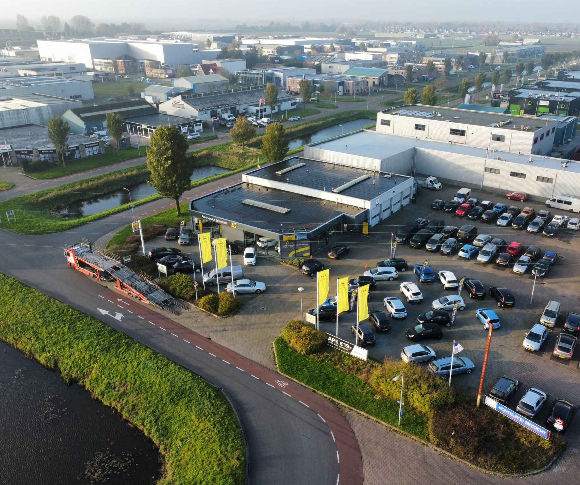 Opel Zafira Tourer 1.4 Business+ 7p. RIJKLAAR Incl. Service en garantie | Leer | Camera | LMV | Navigatie | 7 persoons - 31/40