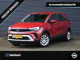 Opel Crossland Elegance 1.2 Turbo 110pk LED | CRUISE | LANE ASSIST | USB | CLIMA | APPLE CARPLAY | PDC + CAMERA | DAB