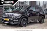 Jeep Compass 4xe 240 Plug-in Hybrid Electric S - All-in rijklrprs | elec. verstel. stoel | volledig uitgerust