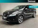 Nissan Qashqai 1.3 MHEV 158 Xtronic N-Connecta