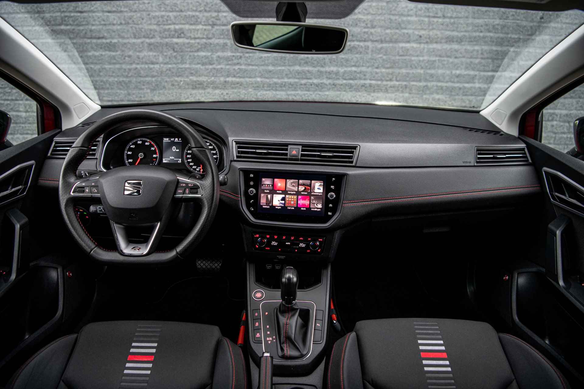 SEAT Ibiza 1.0 TSi 115 pk DSG-7 FR Business Intense | Beats | Full LED | Camera - 5/48