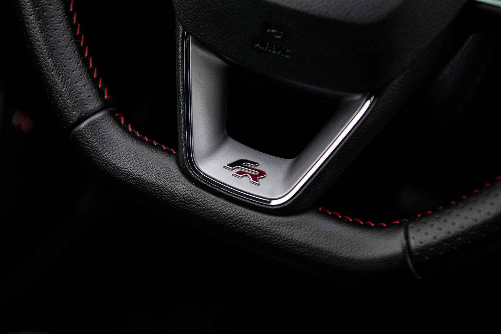 SEAT Ibiza 1.0 TSi 115 pk DSG-7 FR Business Intense | Beats | Full LED | Camera - 15/48
