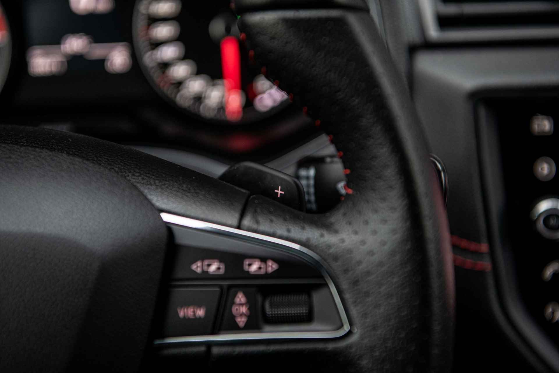 SEAT Ibiza 1.0 TSi 115 pk DSG-7 FR Business Intense | Beats | Full LED | Camera - 16/48