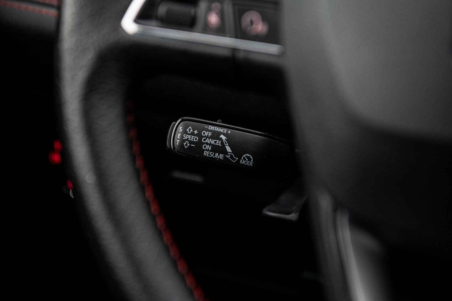 SEAT Ibiza 1.0 TSi 115 pk DSG-7 FR Business Intense | Beats | Full LED | Camera - 18/48