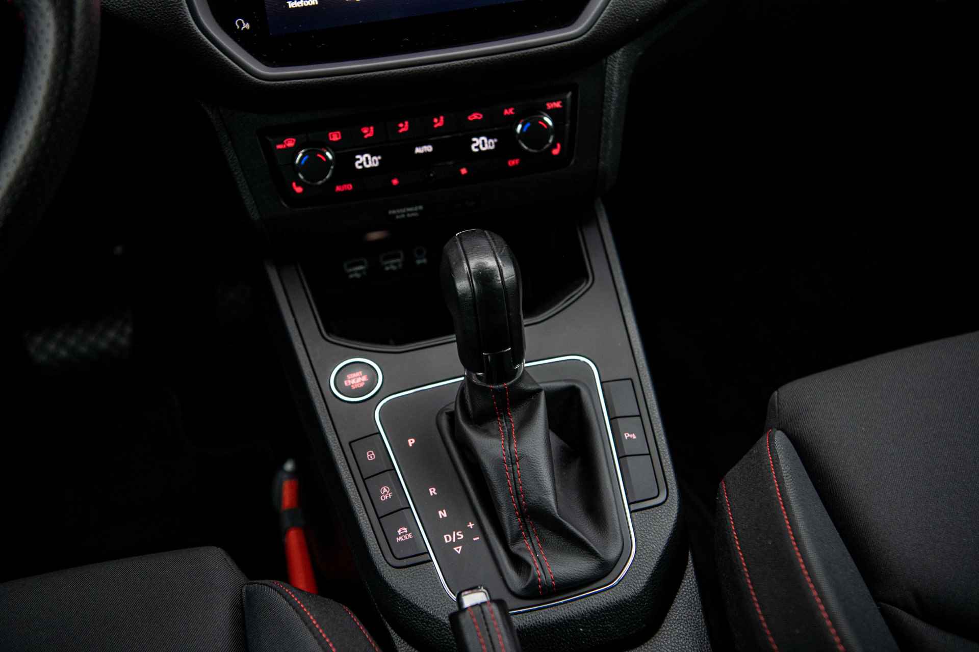 SEAT Ibiza 1.0 TSi 115 pk DSG-7 FR Business Intense | Beats | Full LED | Camera - 31/48
