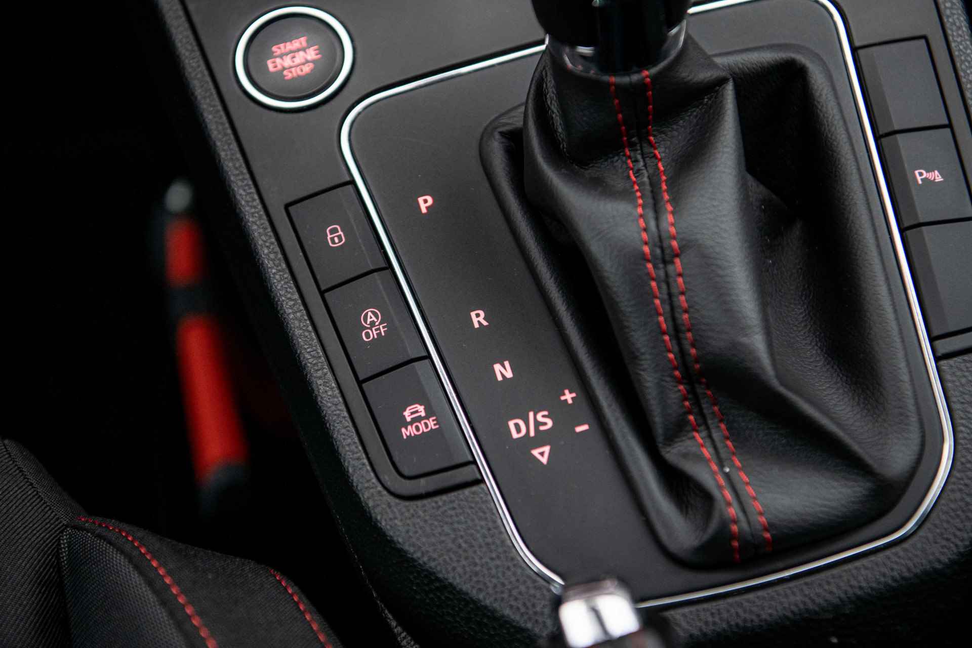 SEAT Ibiza 1.0 TSi 115 pk DSG-7 FR Business Intense | Beats | Full LED | Camera - 32/48