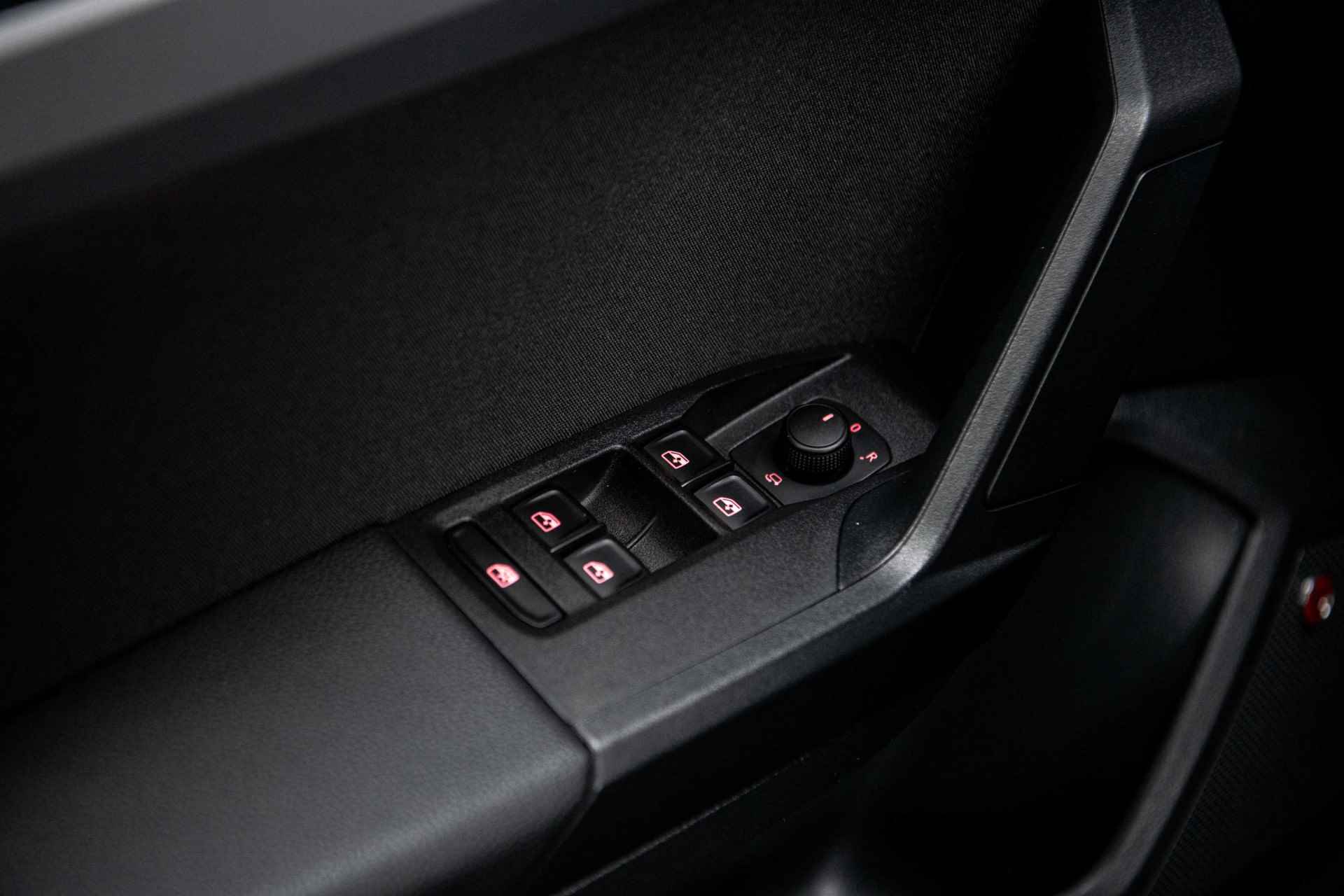 SEAT Ibiza 1.0 TSi 115 pk DSG-7 FR Business Intense | Beats | Full LED | Camera - 36/48