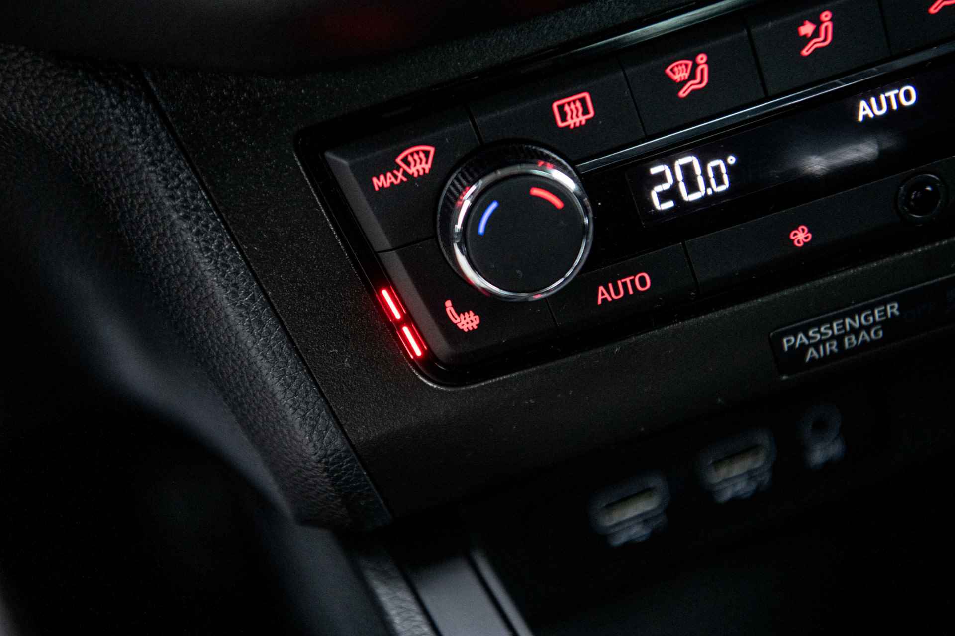 SEAT Ibiza 1.0 TSi 115 pk DSG-7 FR Business Intense | Beats | Full LED | Camera - 38/48