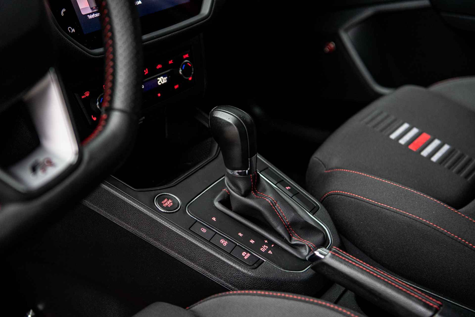 SEAT Ibiza 1.0 TSi 115 pk DSG-7 FR Business Intense | Beats | Full LED | Camera - 42/48