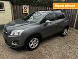 CHEVROLET Trax 1.6 LT