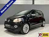 Volkswagen up! 1.0 high up! Black Up! 5drs|Cruise|Navi|PDC