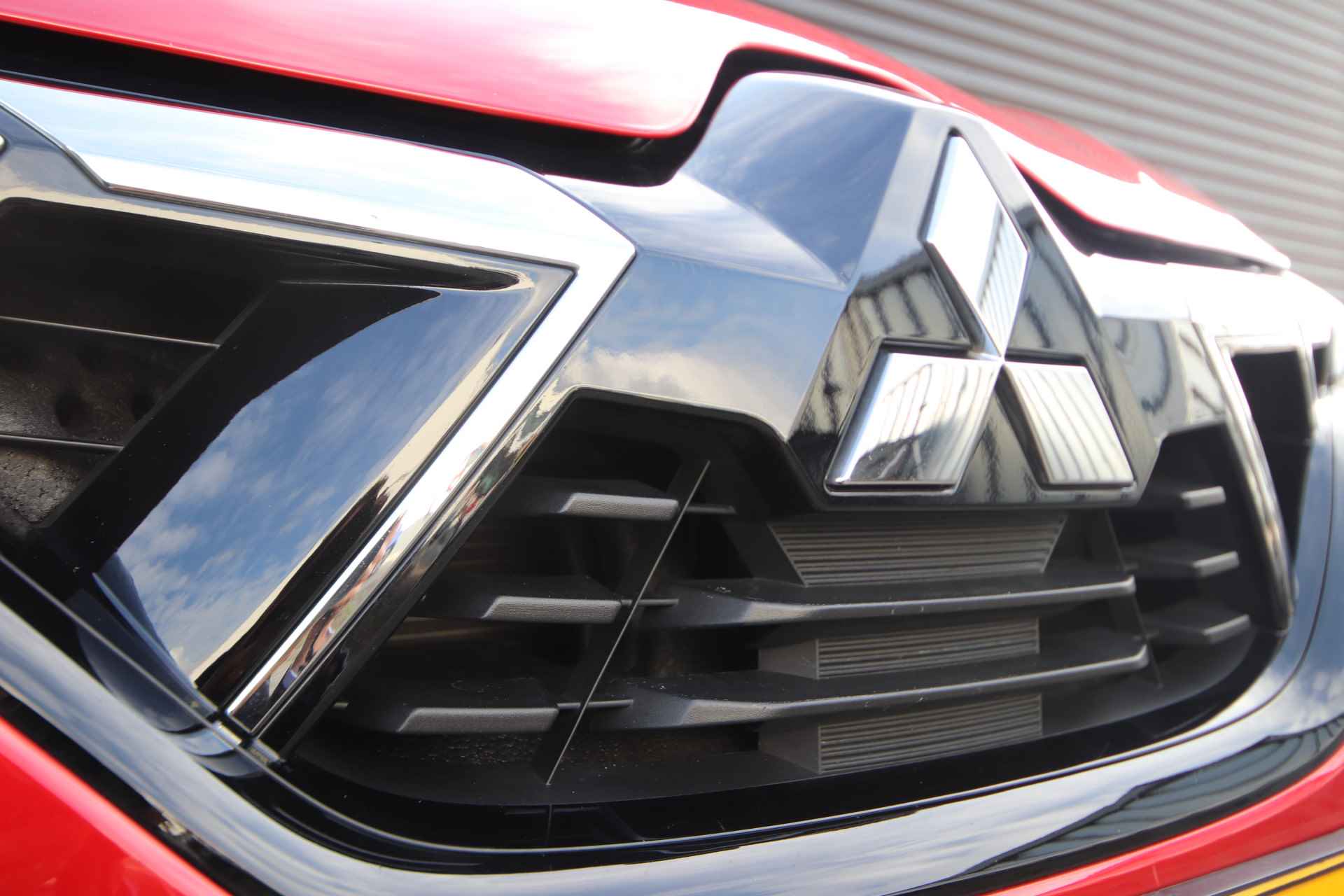 Mitsubishi ASX 1.6 HEV Automaat Instyle Pano, Bose - 47/85