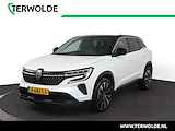 Renault Austral 1.2 Mild Hybrid Advanced 130 Techno Trekhaak met afneembare kogel