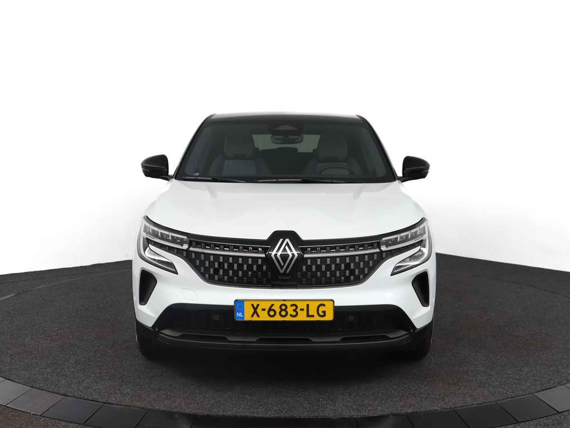 Renault Austral 1.2 Mild Hybrid Advanced 130 Techno Trekhaak met afneembare kogel - 13/67