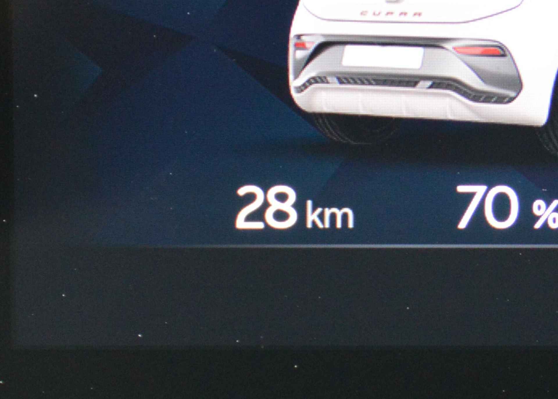 CUPRA Born Adrenaline 62 kWh 231 pk 28 km! warmtepomp - 4/83