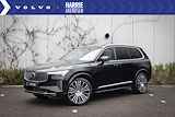 Volvo XC90 T8 Plug-in hybrid AWD Ultra Bright | Nieuw model | Luchtvering | Bowers & Wilkins high-end audiosysteem | Nappaleder met massage en ventilatiefunctie | 22 Inch lichtmetalen velgen