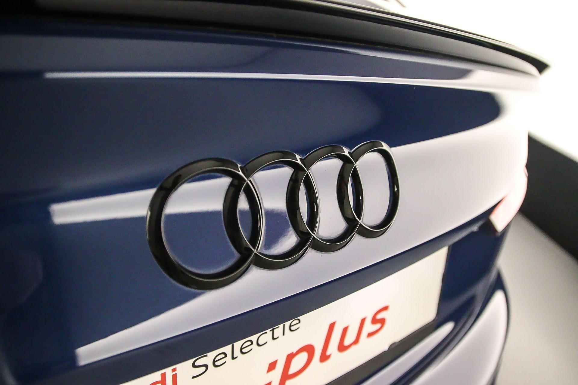 Audi RS 5 Sportback Competition Plus | Pano | B&O | Head Up | 290km/h | DRC Onderstel | Sportdiff | 360Cam | 20 Inch | Adapt. Cruise | - 57/66