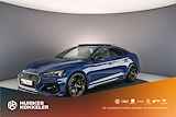 Audi RS 5 Sportback Competition | Pano | DRC | B&O | Head Up | 290km/h | Sportdiff | 360Cam | 20 Inch | Adapt. Cruise | RS Sportuitlaat + | Laser-Matrix | Ascariblauw |