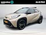 Toyota Aygo X 1.0 VVT-i S-CVT Premium | Cabriodak | Automaat | JBL geluidssysteem | Keyless entry