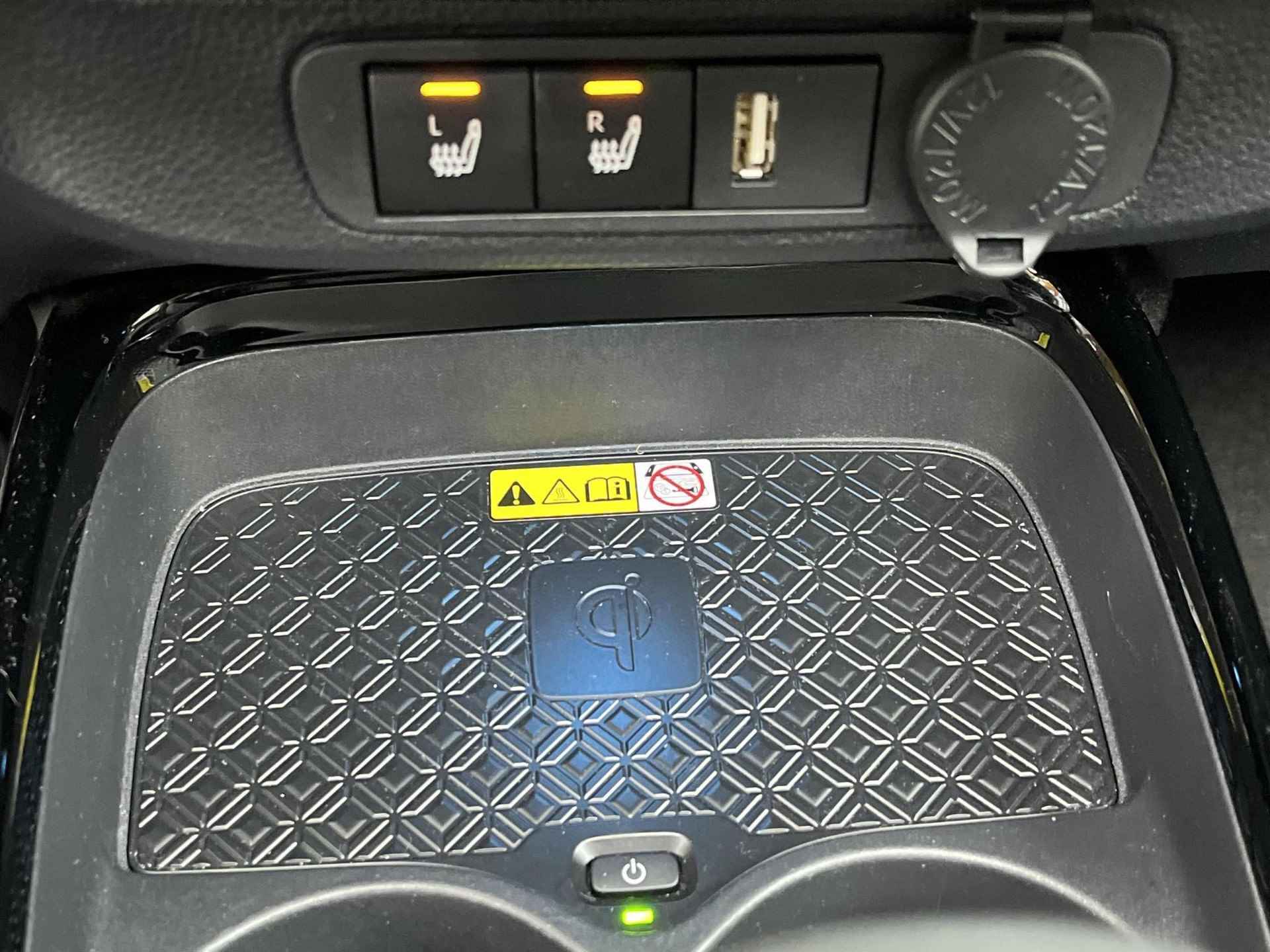 Toyota Aygo X 1.0 VVT-i S-CVT Premium | Cabriodak | Automaat | JBL geluidssysteem | Keyless entry - 19/26