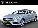 Mercedes-Benz CLS-Klasse Shooting Brake 220d AMG line Automaat l Carplay l Panoramadak l 360 camera l AMG Line