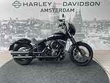 Harley-Davidson FXBB Softail Street Bob